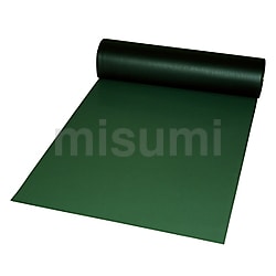 ビニール長マット ピラミッド 411シリーズ | アズワン | MISUMI