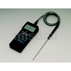 三商 デジタル標準温度計 SST-100PT | 三商 | MISUMI(ミスミ)