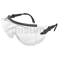 一眼式保護メガネ 770-FC | 日本光器製作所 | MISUMI(ミスミ)