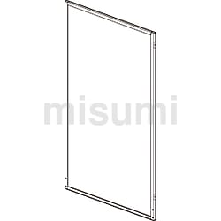 SMPパネル SMP-1809MP(NA) | 株式会社弘益 | MISUMI(ミスミ) SMPパネル SMP-1809MP(NA) | 株式会社弘益 | MISUMI(ミスミ)