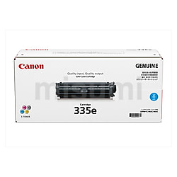 CRG-335ECYN | カラーレーザートナー CRG-335ECYN | CANON