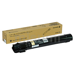 未開封【使用期限2027-08】FUJIFILM CT201129ブラック大容量 富士フイルムビジネスイノベーション 純正トナー CT201129