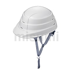 防災用ヘルメット オサメット（OSAMET） 収縮式タイプ KGO-1