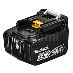 BL1460B | リチウムイオンバッテリ BL1460B （14.4V 6.0Ah） | マキタ