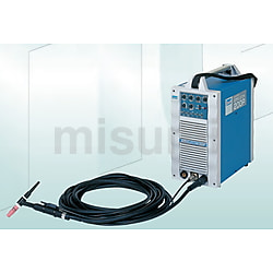 大勧め | AVPM-200 TIG溶接機 ダイヘン | インバータミニエレコン200P TIG溶接機