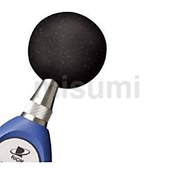 グランドホールセール WS-10 | MISUMI(ミスミ) | リオン | WS-10 防風スクリーン タイムセール