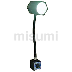 CME-L1 マグネットライト 1個 テクノプラン 【通販モノタロウ】