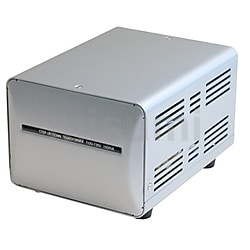 海外国内用型変圧器 110-130V／220-240V 550VA～2000VA | カシムラ ...