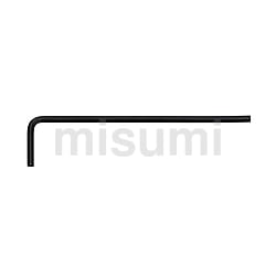 六角レンチ W-91 | ホーザン | MISUMI(ミスミ)