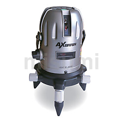 LV-651 | 受光器対応 高輝度レーザー墨出し器 LV-651 | アックス