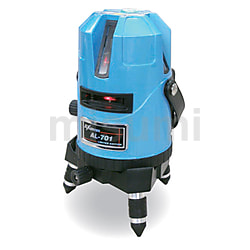 AL-701 | 受光器対応 高輝度レーザー墨出し器 AL-701 ｼﾞｭｺｳｷﾀｲｵｳ