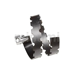 なんでも雑貨様用 ズレにくいZ型フック BK-406 和気産業 連結（吊り金具） 15