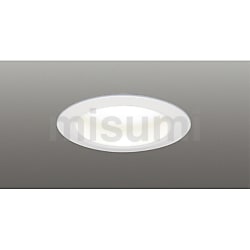 ほぼ未使用】TOSHIBA LEDユニット フラット形 - 天井照明