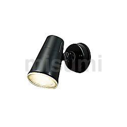 未使用 東芝 屋外用スポットライト シルバー LEDS88900(S) 照明 外構 リフォーム 電灯 室D0602-3