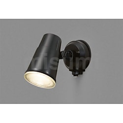 LEDS88900Y(K)M | 住宅用 ランプ交換可能形 屋外スポットライト LED 