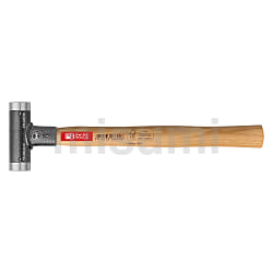 HOT高品質】 PB SWISS TOOLS 306-32AL 無反動アルミハンマー リコメン