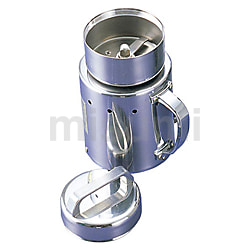 小型高速粉砕器 WB-1