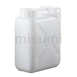フロロバリアPEタンク(廃液用タンク) 20L広口 | ケニス | MISUMI フロロバリアPEタンク(廃液用タンク) 20L広口 | ケニス | MISUMI
