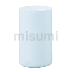 円筒形隔膜 外径×内径×高さ 140×130×200㎜ | ケニス | MISUMI 円筒形隔膜 外径×内径×高さ 140×130×200㎜ | ケニス | MISUMI