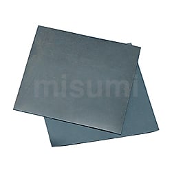 ゴムシート 材質 合成ゴム(ネオブレン(CR)) 厚さ 2㎜ 大きさ 1000×1000