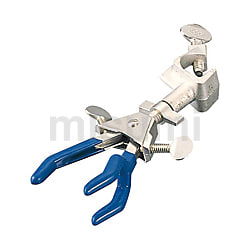 回転式ムッフ付クランプ KR | ケニス | MISUMI(ミスミ)