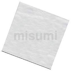 金属箔 白金箔 112×112mm | ケニス | MISUMI(ミスミ)