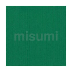 包装紙 全判 筋無地 グリーン | シモジマ | MISUMI(ミスミ)