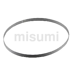 帯鋸刃（TBS-50用） | リョービ | MISUMI(ミスミ)