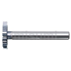 自動旋盤用カッター KCNC-C | 栄工舎 | MISUMI(ミスミ)