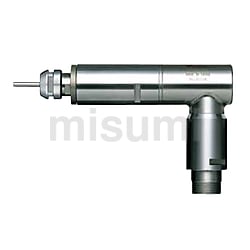 代引き人気 90°アングルスピンドル RAS-101 | ナカニシ | MISUMI(ミスミ) その他