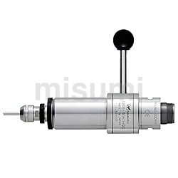 NRR3060-QC | レバー式クイックチェンジスピンドル NRR3060-QC 
