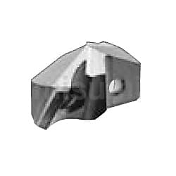7C226P-27CI | スローアウェイドリル GEN3 26シリーズ用チップ | 日本特殊陶業 | MISUMI(ミスミ)