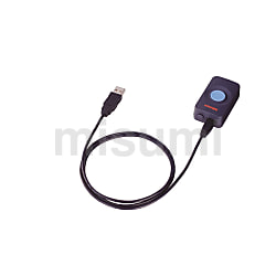 ミツトヨ Mitutoyo ミツトヨ IT-016U USBインプットツール Mitsutoyo Digimatic USB Input Tool IT-016U (New Ver