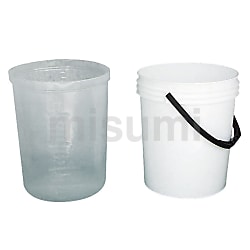 激安通販サイト 人気 140C MISUMI(ミスミ) | ヨトリヤマ | 18Lペール缶・石油缶・内容器 | タイムセール