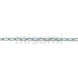 関税/送料込み【CERNUCCI】19MMバゲットプロングリンクチェーン 関税/送料込み【CERNUCCI】19MMバゲットプロングリンクチェーン