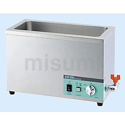 アイワ 超音波洗浄装置・洗浄器 AC100 50/60Hz | 三商 | MISUMI(ミスミ)