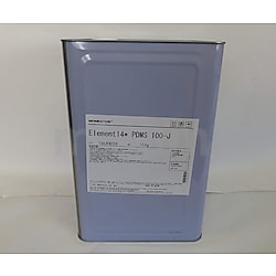 シリコンオイル モメンティブ Element14*PDMS100-J 15㎏缶 | 三商