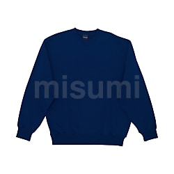 43674-044-S | トレーナー（裏パイル） | 自重堂 | MISUMI(ミスミ)