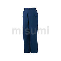 自重堂 防水防寒パンツ 48461 | 自重堂 | MISUMI(ミスミ)