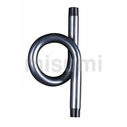 SS-R3/8-R3/8-ZOM | O型メートルパイプ | 第一計器 | ミスミ SS-R3/8-R3/8-ZOM | O型メートルパイプ | 第一計器 | ミスミ