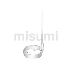 【特別セール品】 | NR1674-001 PTFE フロンケミカル | ウェハーディッパー柄付 タイムセール
