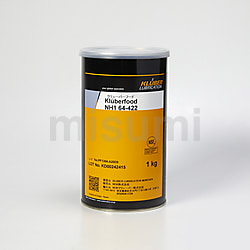 KLUBERFOOD-NH1-94-301-25KG | 食品機械用潤滑剤（NSF HI