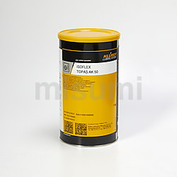 ISOFLEX-TOPAS-NB-152-18KG | 転がり軸受用潤滑剤（合成炭化水素油