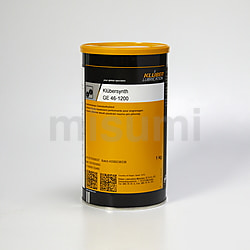 KLUBERSYNTH-GE-46-1200-1KG | ギヤ用潤滑剤(グリース 密閉ギヤ KLUBERSYNTH-GE-46-1200-1KG | ギヤ用潤滑剤(グリース 密閉ギヤ