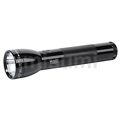 MAGLITE LED フラッシュライト ML300L | マグライト | MISUMI(ミスミ)