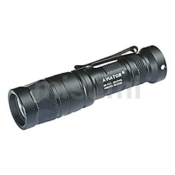 SUREFIRE LEDライト “AVIATOR”