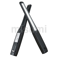 HLED-20B2 | エボリューションライト2 （充電式） ｴﾎﾞﾘｭｰｼｮﾝﾗｲﾄ2 (ｼﾞｭｳﾃﾞﾝｼｷ) | 日平機器 |  MISUMI(ミスミ)