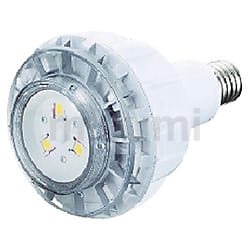 【超目玉枠】 LDR100/200V24W-H-E39 屋外レフ電球・レフ型バラ PHOENIX | ライト・ランタン