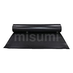 春夏新作モデル ワタベ 耐電用ゴムマット6t 1m×1m | 渡部工業 | MISUMI(ミスミ) その他