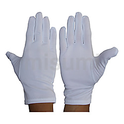 ウーリーナイロン手袋（マチ付・12双入） | ウインセス | MISUMI(ミスミ)